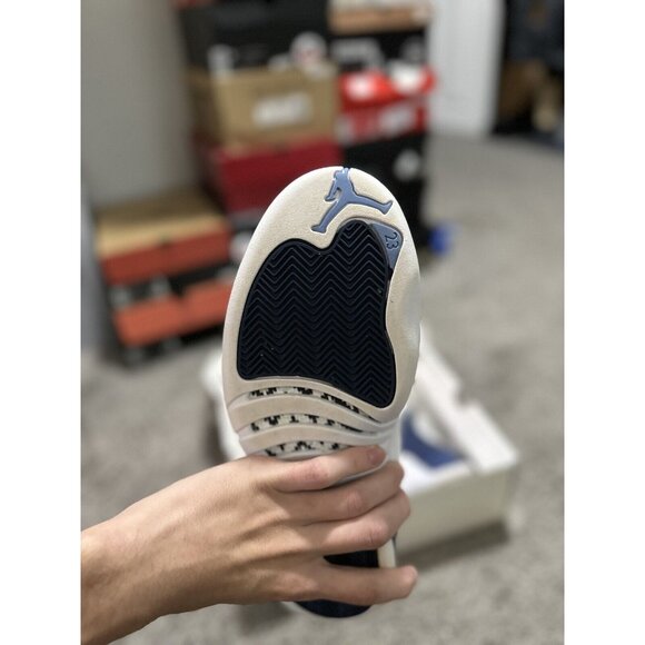 Jordan 12 Indigo Size 9 - Picture 4 of 4